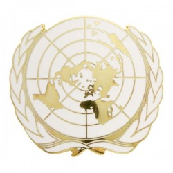 Insigne ONU
